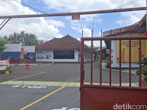 Pabrik Coca Cola di Bali Tutup, Disperinaker: Strategi Perusahaan
