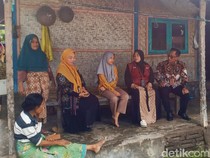 Dinsos Lombok Timur Usulkan 152 Calon Siswa Sekolah Rakyat