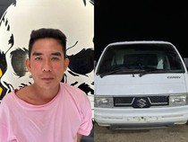 Pencuri Mobil di Muratara Ditembak karena Coba Rebut Senpi Polisi