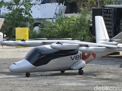 Rudal Supersonik Sampai Jet Tempur Unjuk Gigi di Indo Defence 2025