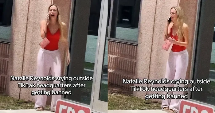 TikToker