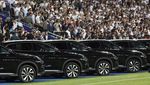 Timnas Uzbekistan Lolos Pildun, Presiden Kasih Bonus 40 Mobil BYD