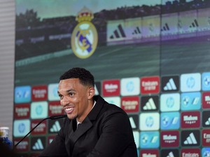 Wow! Trent Lancar Sekali Berbahasa Spanyol