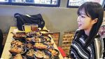 10 Potret Tzuyang, Ratu Mukbang Berbobot Hanya 50 Kg Meski Makan Banyak