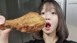 10 Potret Tzuyang, Ratu Mukbang Berbobot Hanya 50 Kg Meski Makan Banyak