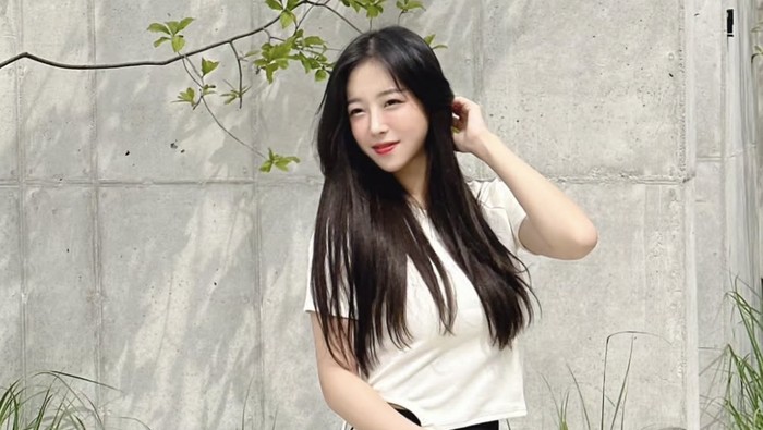 Tzuyang, ratu mukbang asal Korea Selatan