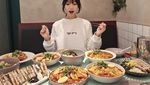 10 Potret Tzuyang, Ratu Mukbang Berbobot Hanya 50 Kg Meski Makan Banyak