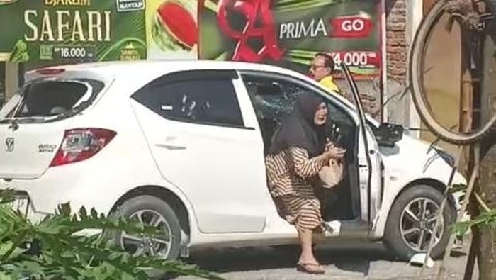 Video viral suami amuk istri Bojonegoro gegara diduga selingkuh