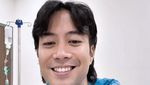 Vidi Aldiano Buktikan Bisa Punya Badan Bagus Walau Idap Kanker