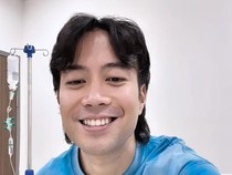 Video: Kondisi Kesehatan Vidi Aldiano di Tengah Kasus Nuansa Bening