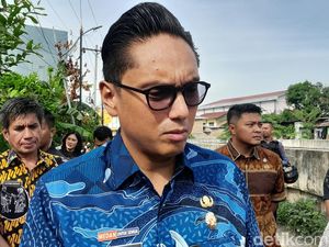 Video: Cerita From Zero to Hero Rico Waas Jadi Wali Kota Medan