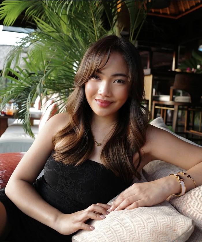 Wendy Ayu