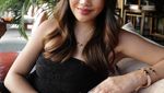 Selebgram Wendy Ayu Sarapan di Bali dan Makan Malam di Jepang