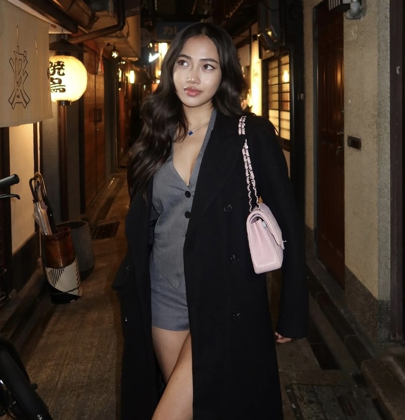 Wendy Ayu