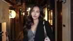 Selebgram Wendy Ayu Sarapan di Bali dan Makan Malam di Jepang