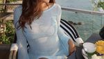 Selebgram Wendy Ayu Sarapan di Bali dan Makan Malam di Jepang