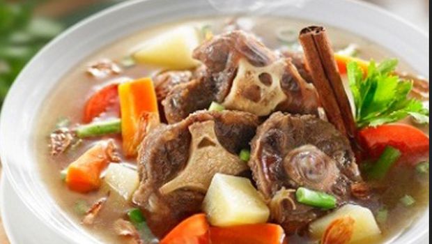 7 Sop Buntut Enak dan Legendaris di Jakarta Buat Hangatkan Badan 7 Sop Buntut Enak dan Legendaris di Jakarta Buat Hangatkan Badan