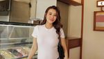Aaliyah Massaid Hobi Kulineran Selama Hamil, Intip Potretnya!