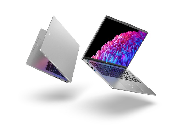 Acer Swift Go 14 AI