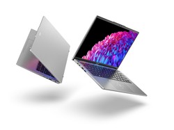 Bobot Ringan dan Ada Fitur AI, Swift Go 14 AI Perfect untuk Mahasiswa!