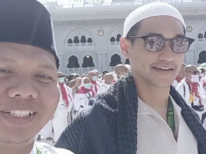 Afgan haji