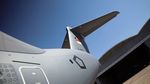 Lihat Lebih Dekat Kegagahan Pesawat Militer Baru TNI AU, Airbus A400M