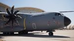 Lihat Lebih Dekat Kegagahan Pesawat Militer Baru TNI AU, Airbus A400M