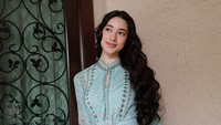 Ameera Khan pernah menjadi salah satu Wanita Tercantik di Malaysia pada 2021. Dari situ, ia diikuti Jefri Nichol. (Foto: dok Instagram)