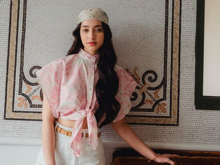 Sosok Ameera Khan yang Bikin Jefri Nichol Bucin Abis