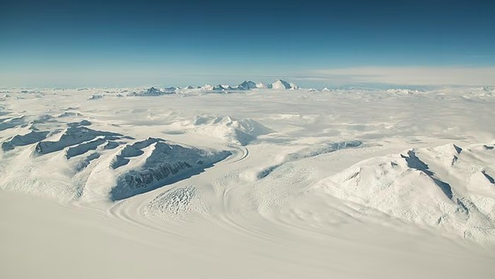 Antartika
