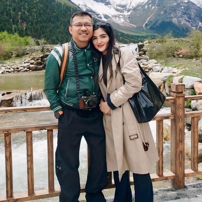 Potret Jeroan Rumah Anang-Ashanty yang Dijual Turun Jadi Rp 25 M