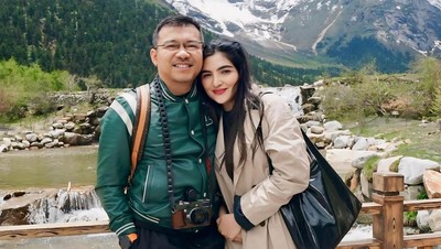 Potret Jeroan Rumah Anang-Ashanty yang Dijual Turun Jadi Rp 25 M