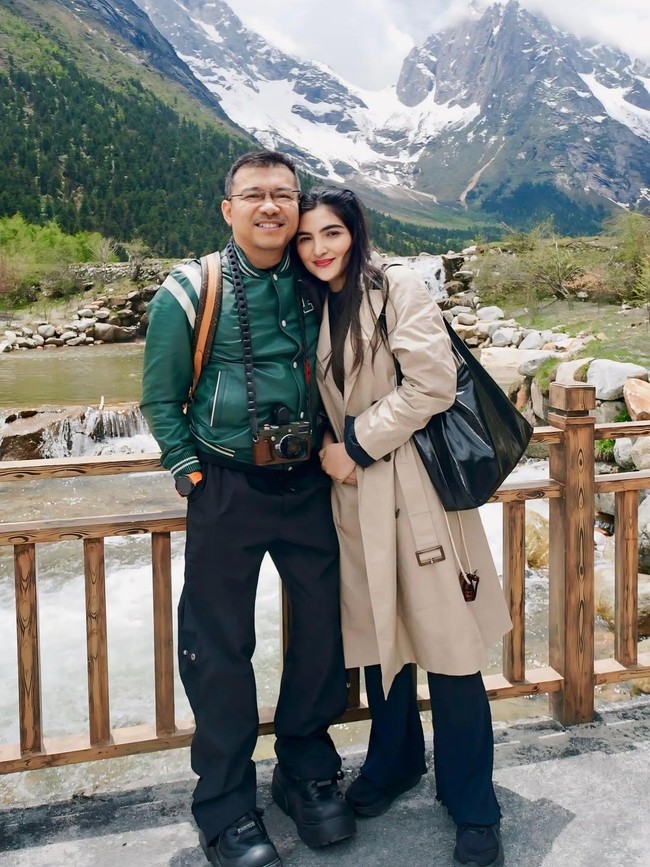 Potret Jeroan Rumah Anang-Ashanty yang Dijual Turun Jadi Rp 25 M