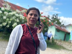 Hingga 10 Juni 2025, Bakti Komdigi Sebar Akses Internet di 27.858 Lokasi