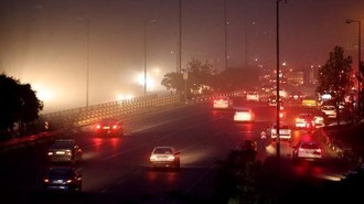 Bandara di Teheran Terbakar Akibat Serangan Udara