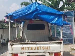Video: Aksi Polos 3 Bocah Garut Nggak Sengaja Bantu Maling