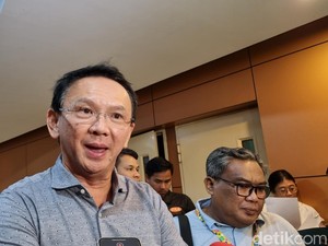Ahok-Ignasius Jonan Jadi Saksi di Sidang Kasus Anak Riza Chalid Pekan Depan