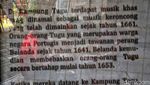 Batik Tugu, Warisan Budaya Portugis-Betawi yang Bangkit di Jakarta Utara