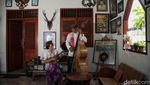 Batik Tugu, Warisan Budaya Portugis-Betawi yang Bangkit di Jakarta Utara