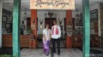 Batik Tugu, Warisan Budaya Portugis-Betawi yang Bangkit di Jakarta Utara