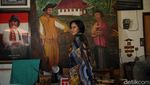 Batik Tugu, Warisan Budaya Portugis-Betawi yang Bangkit di Jakarta Utara