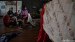 Batik Tugu, Warisan Budaya Portugis-Betawi yang Bangkit di Jakarta Utara