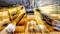 Kolaborasi ini diharapkan dapat mendorong batik khas Kampung Tugu tampil di panggung nasional, bahkan internasional.