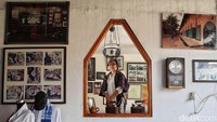 Kampung Tugu adalah permukiman tua yang didiami keturunan Portugis sejak abad ke-17. Leluhur mereka dibawa dari wilayah Malaka dan India oleh kolonial Belanda sebagai budak merdeka.