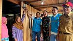 Berakhir Sudah 15 Tahun Hidup dalam Gelap Gulita