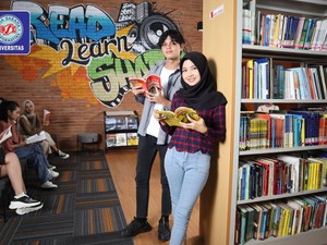 PMB 2025 BSI Dibuka, Kuliah di Kampus Digital Kreatif di Depan Mata!