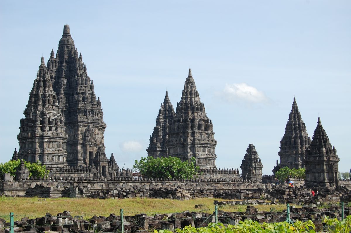 Menelusuri Sejarah Jogjakarta
