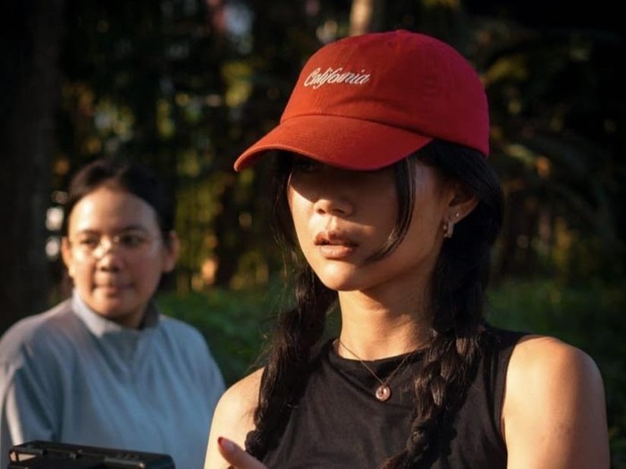 Cathleen Chandra