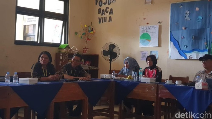 Cerita guru-guru penerima TPG di Purbalingga, alokasikan dana tunjangan untuk bantu rekan guru lain.