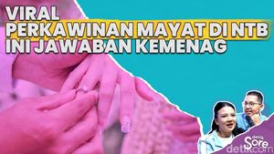 Perkawinan Mayat di NTB Ramai Menjadi Perbincangan, Apa Alasannya?
